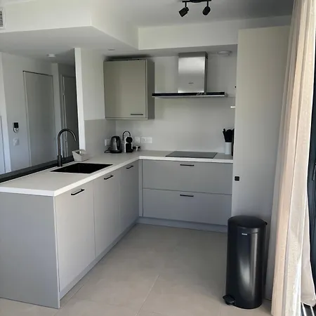 Villagassin 380 Villa Saint-Tropez