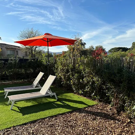 Villagassin 380 Villa *