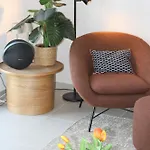 וילה Villagassin 380 *
