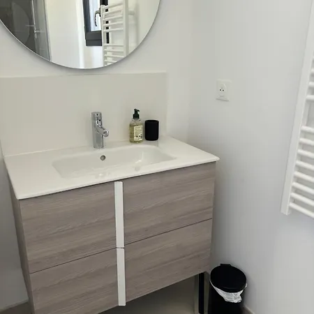 Villagassin 380 Villa *