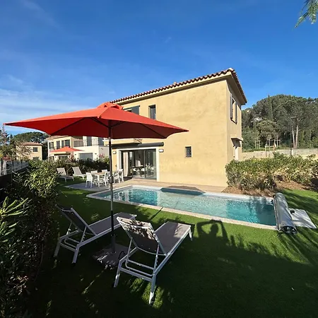 Villagassin 380 Saint-Tropez