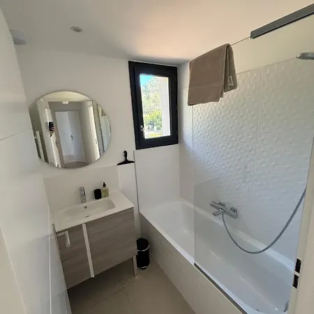 Villa Villagassin 380 Luxury With Private Pool Near - Airco-parking *