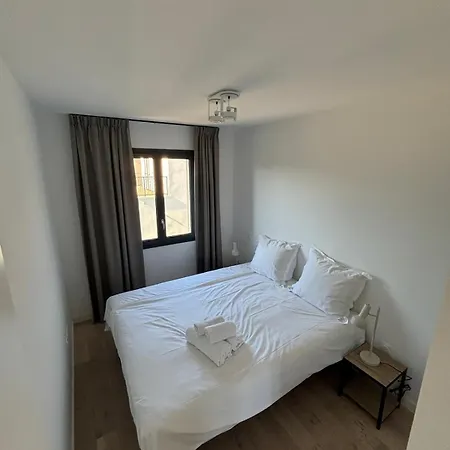 Villagassin 380 Luxury With Private Pool Near - Airco-parking Villa