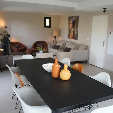Villagassin 380 Luxury With Private Pool Near - Airco-parking * Saint-Tropez