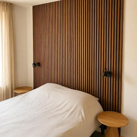 Villa Villagassin 380 Luxury With Private Pool Near - Airco-parking *