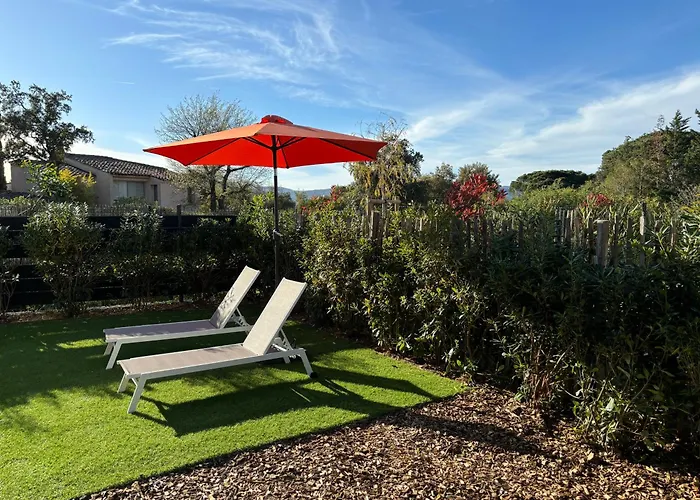 Villagassin 380 Villa *