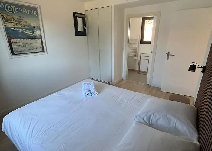 Villa Villagassin 380