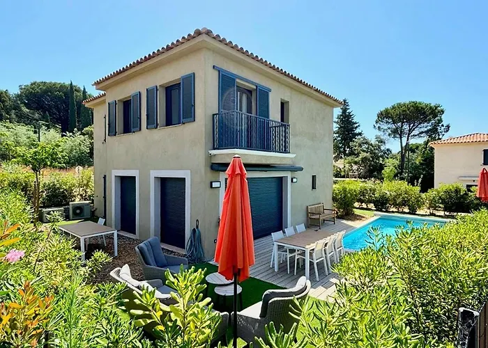 Villagassin 380 Villa