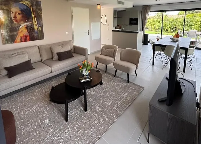 Villa Villagassin 380