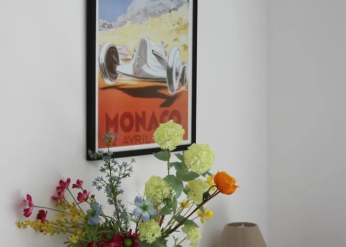 别墅 Villagassin 380 *