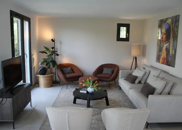 Villa Villagassin 380 Saint-Tropez