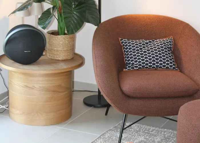 Villa Villagassin 380 *